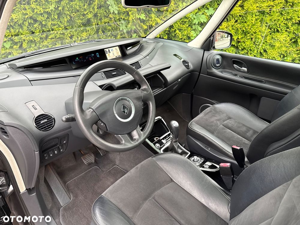 Renault Espace 2.0 dCi 175 FAP Edition 25th - 13