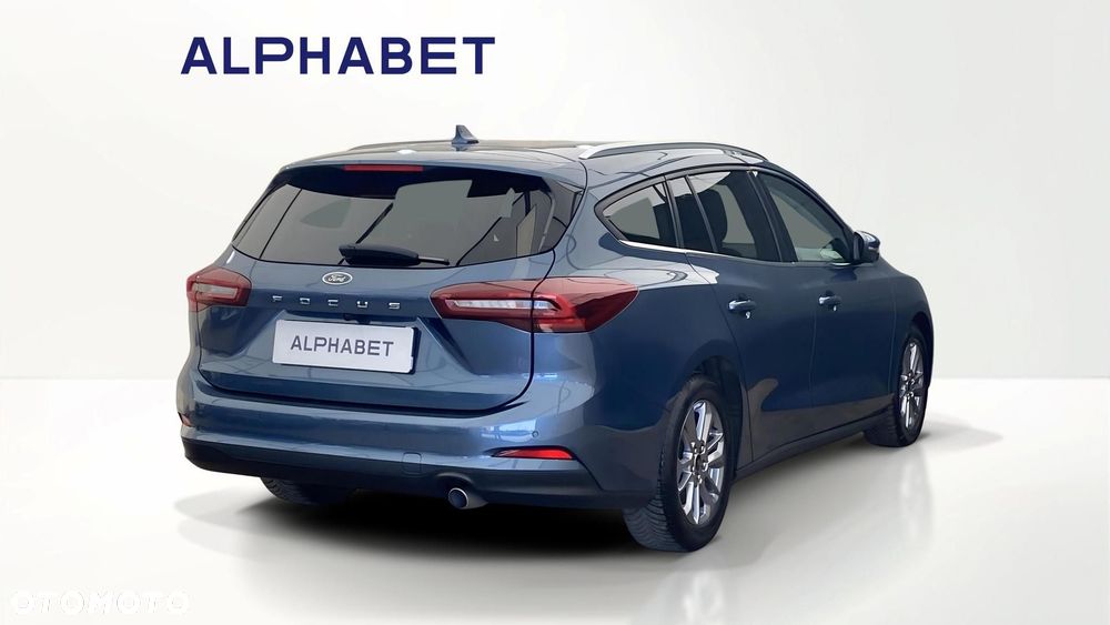 Ford Focus 1.5 EcoBlue Titanium - 5