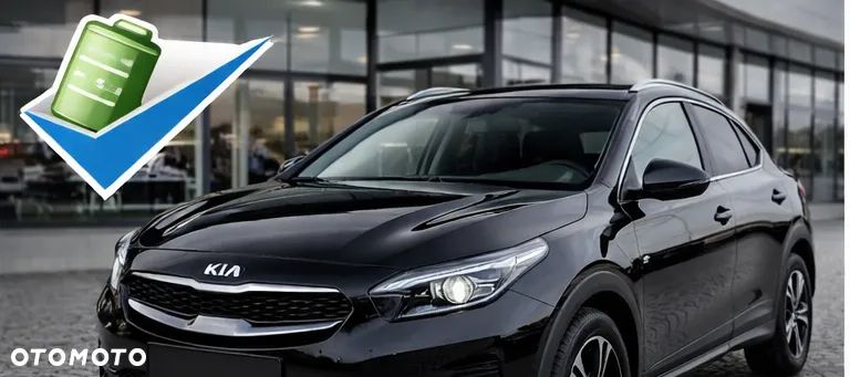 Kia XCeed 1.6 GDI PHEV L Business Line DCT - 1