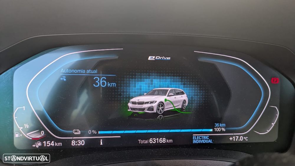 BMW 330 - 9