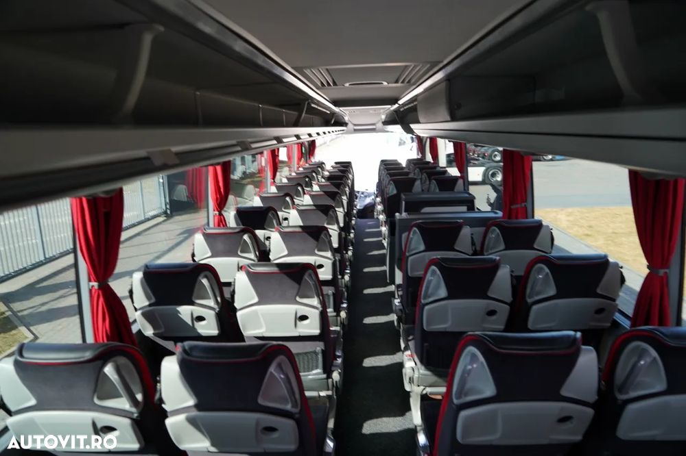 Mercedes-Benz TRAVEGO 16 RHD-M / EURO6 / IMPORTAT / - 35