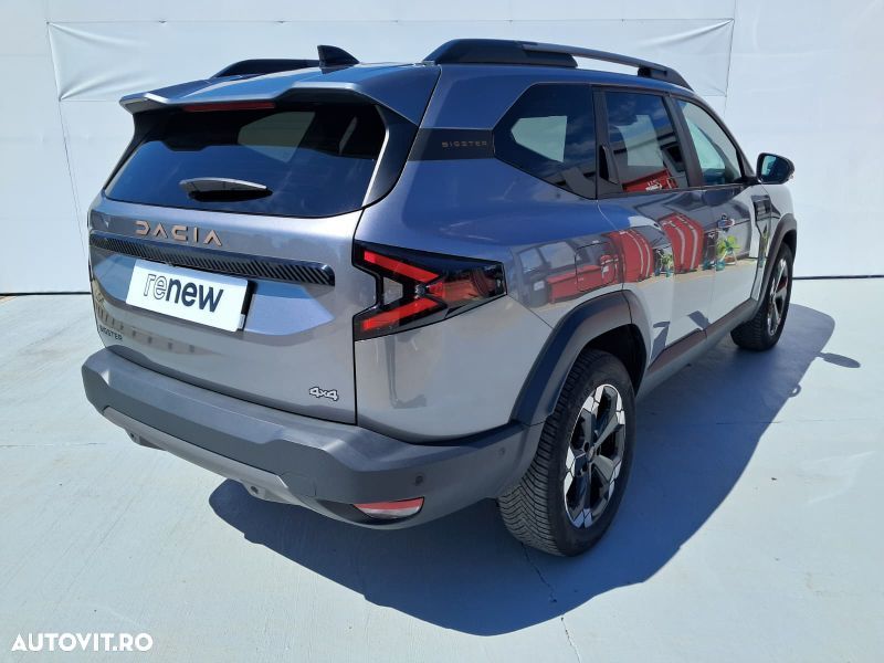 Dacia Bigster - 3