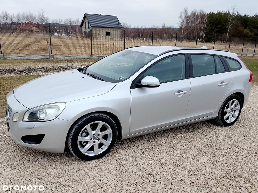 Volvo V60 - 7