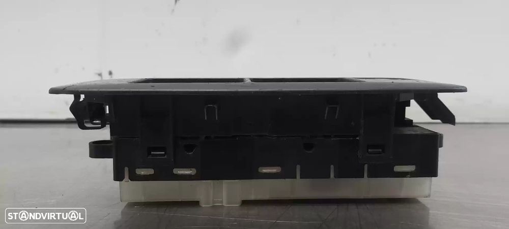 COMANDO ELEVADOR DE VIDRO FRONTAL ESQUERDO NISSAN QASHQAI / QASHQAI +2 I 2007 -2... - 3