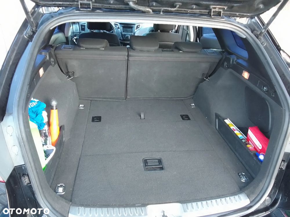 Hyundai i40 i40cw 1.7 CRDi 5 Star Edition - 5