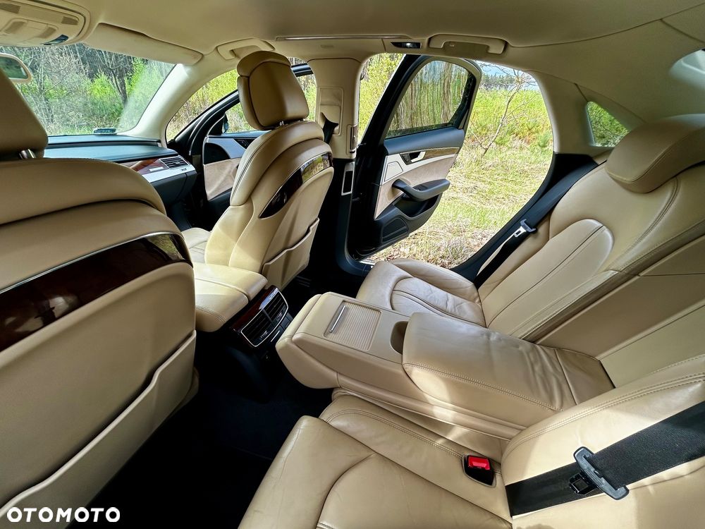Audi A8 - 27