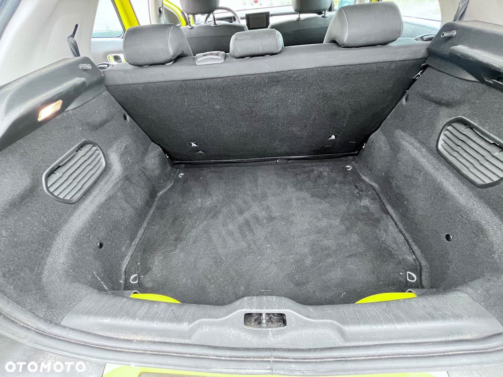 Citroën C4 Cactus e-HDi 92 ETG6 Stop&Start Feel - 14