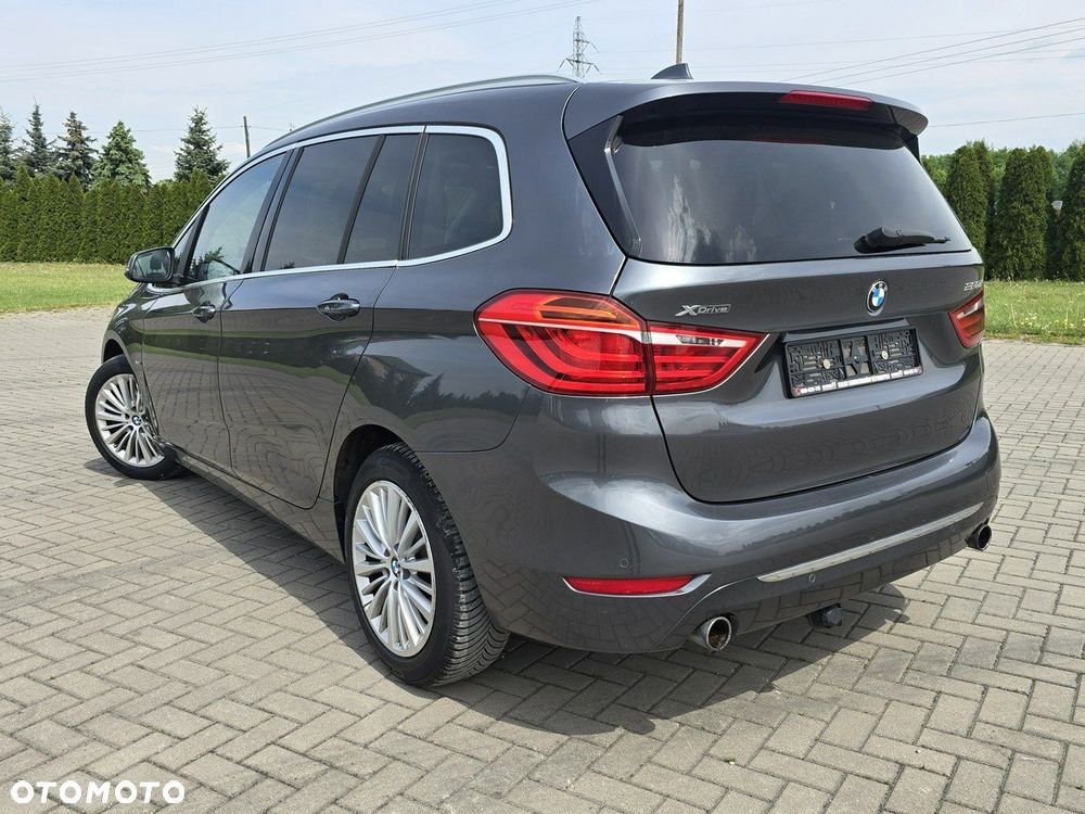 BMW Seria 2 - 16