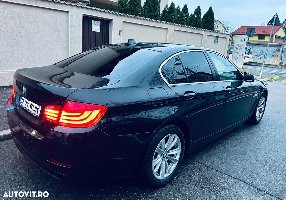 BMW Seria 5 - 3