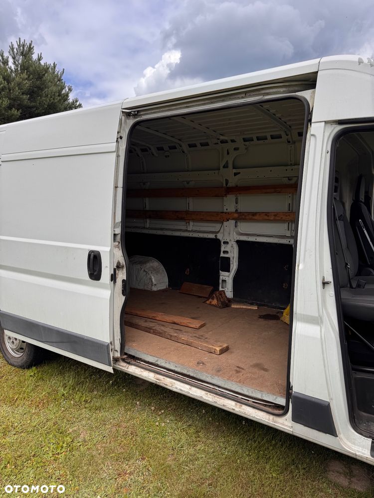Peugeot Boxer - 3