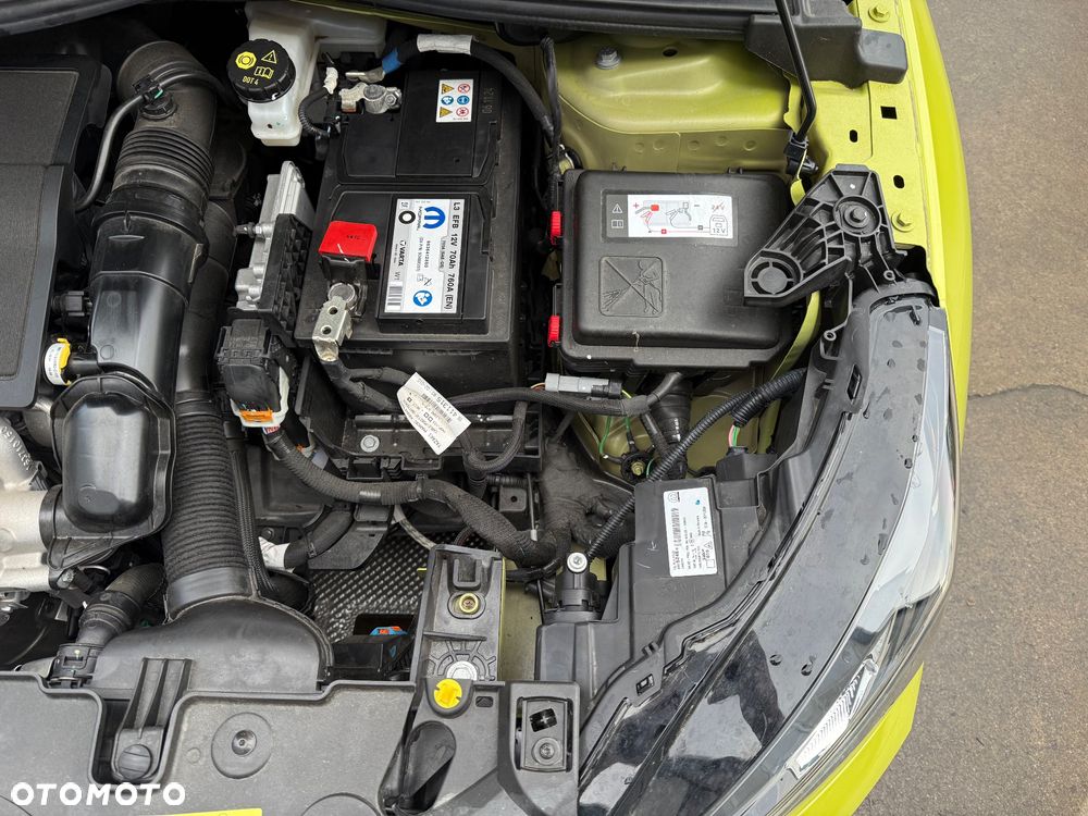 Peugeot 208 PureTech 100 Style - 33