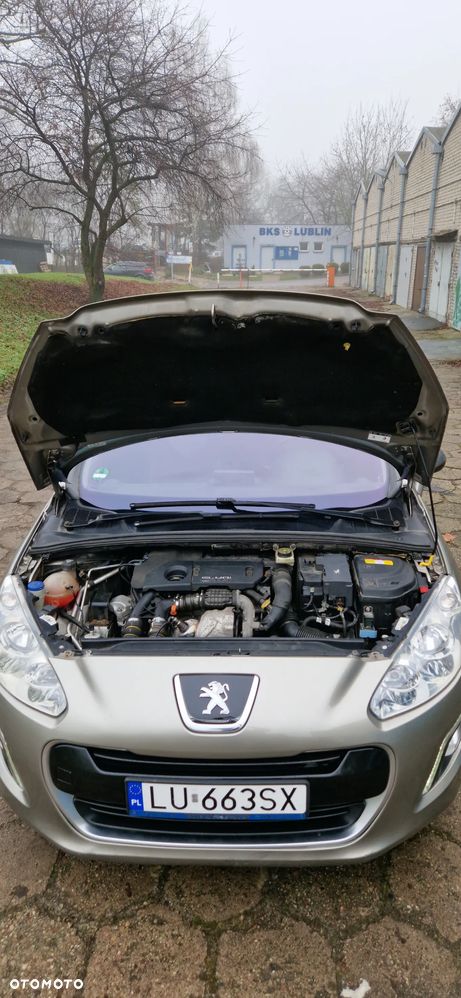 Peugeot 308 1.6 e-HDi Active STT - 27