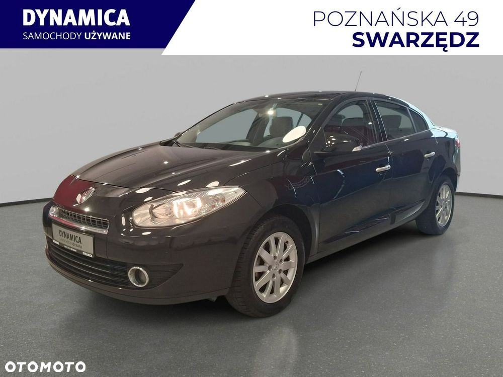 Renault Fluence - 4