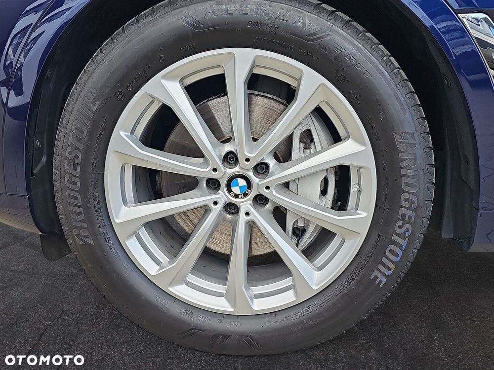 BMW X7 xDrive40d mHEV - 14