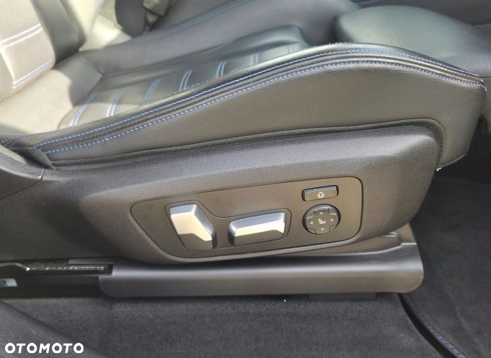 BMW X4 xDrive20d M Sport X sport - 37