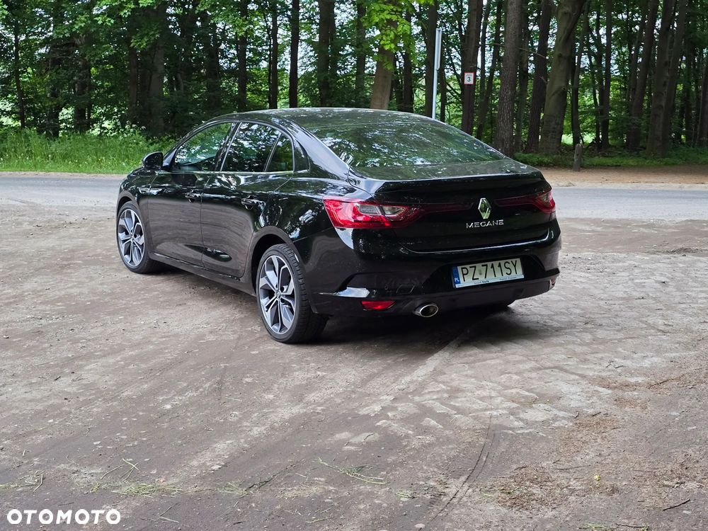 Renault Megane 1.3 TCe FAP Intens - 5