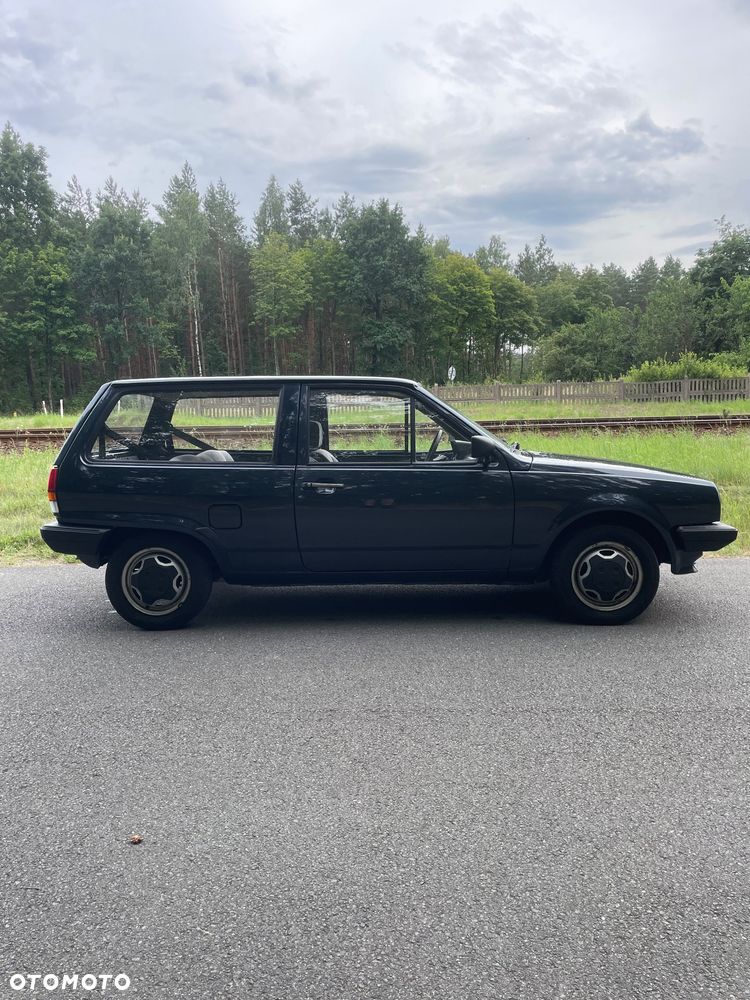 Volkswagen Polo 1.3 Fox - 6