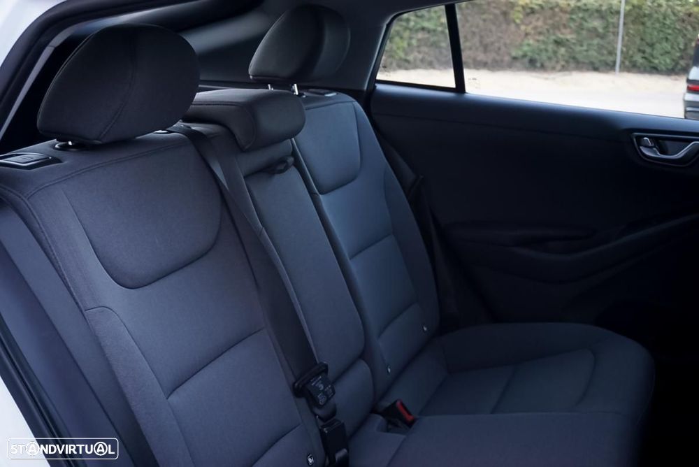 Hyundai Ioniq EV 38kWh - 19