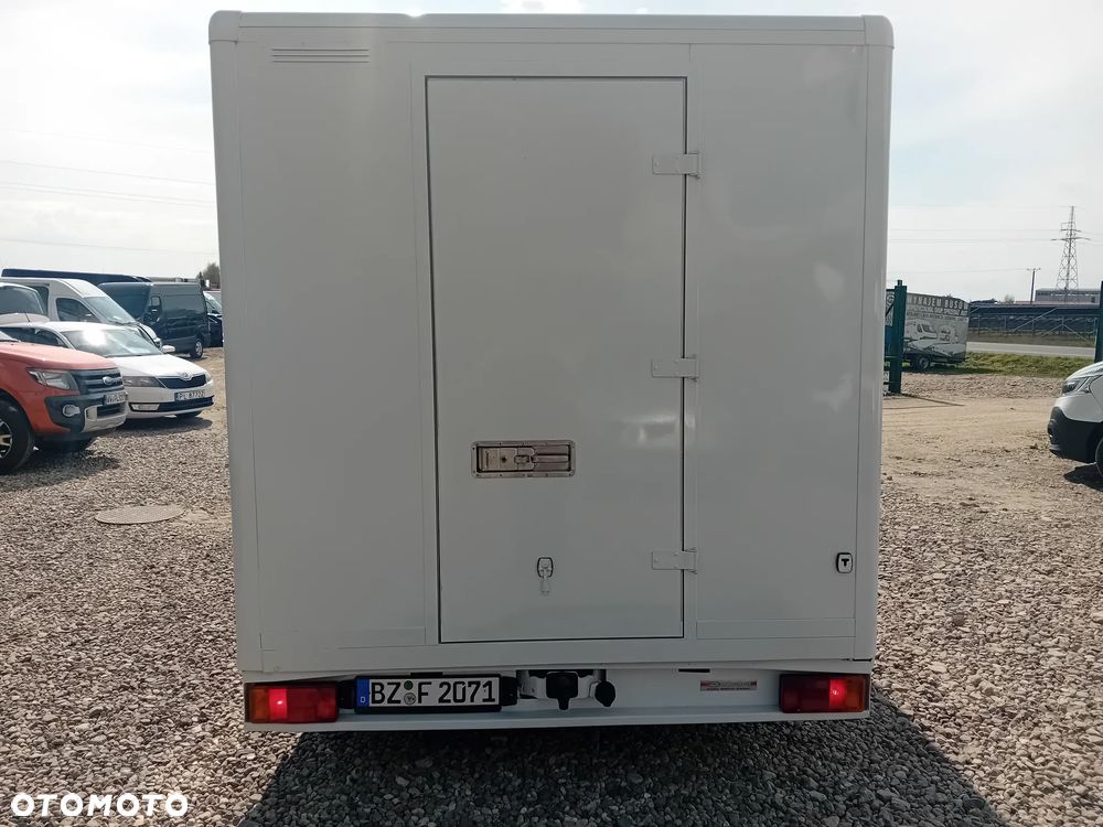 Fiat Ducato - 6