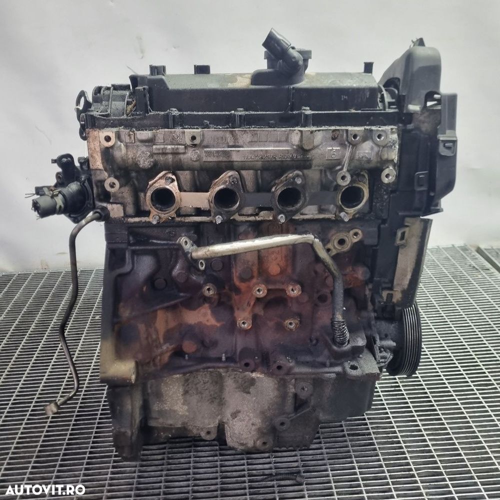 Motor Dacia Dacia Logan II MCV 1.5 dCi 2013 - 2016 90CP Manuala K9K612 K9K626 Euro5 ... - 1