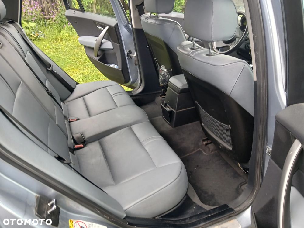 BMW X3 xDrive20i - 15