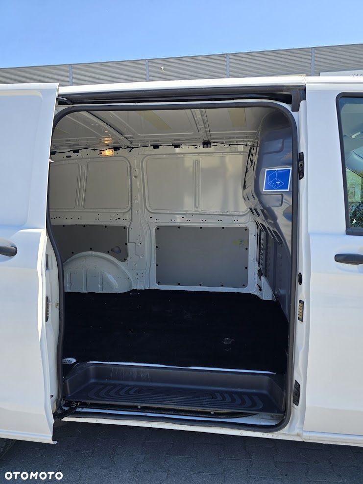 Mercedes-Benz VITO - 5