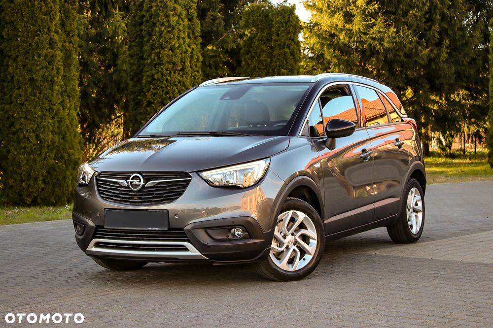 Opel Crossland X 1.2 Start/Stop Innovation - 2