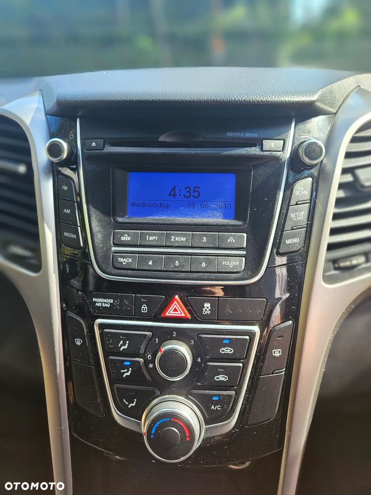 Hyundai i30 1.4 Classic - 32