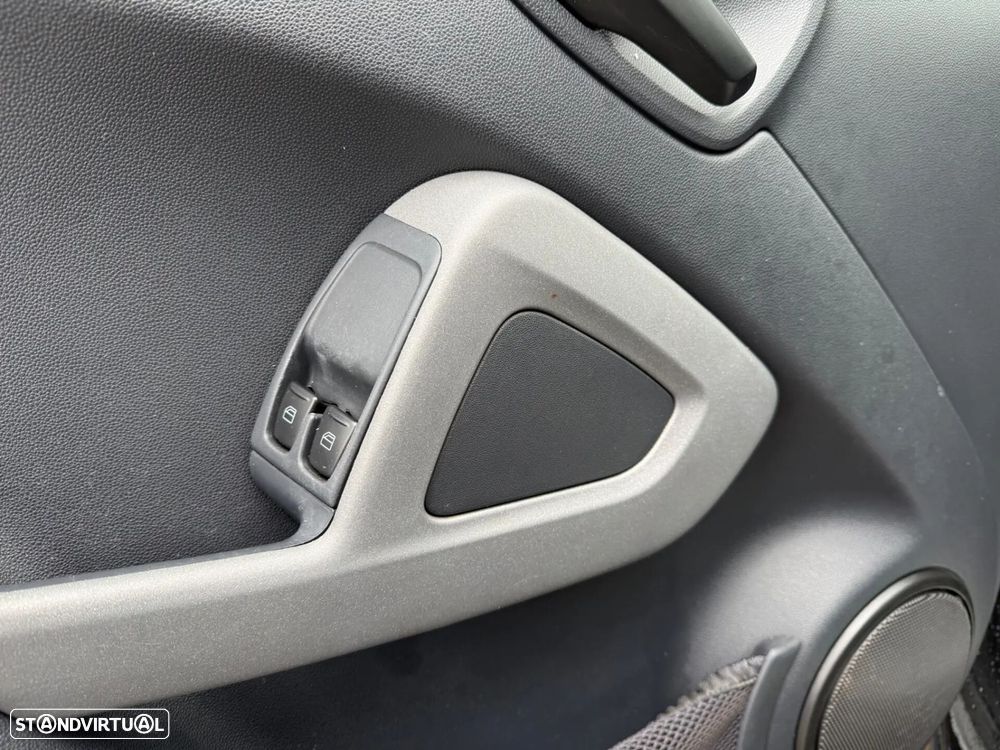 Smart ForTwo Coupé 0.8 cdi Pure 54 - 26