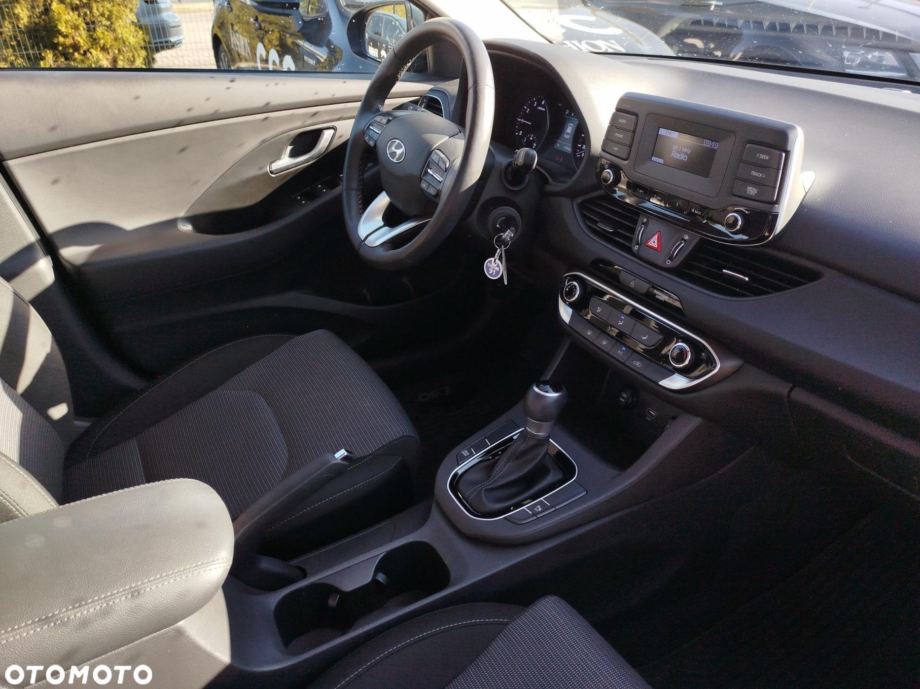 Hyundai i30 - 9