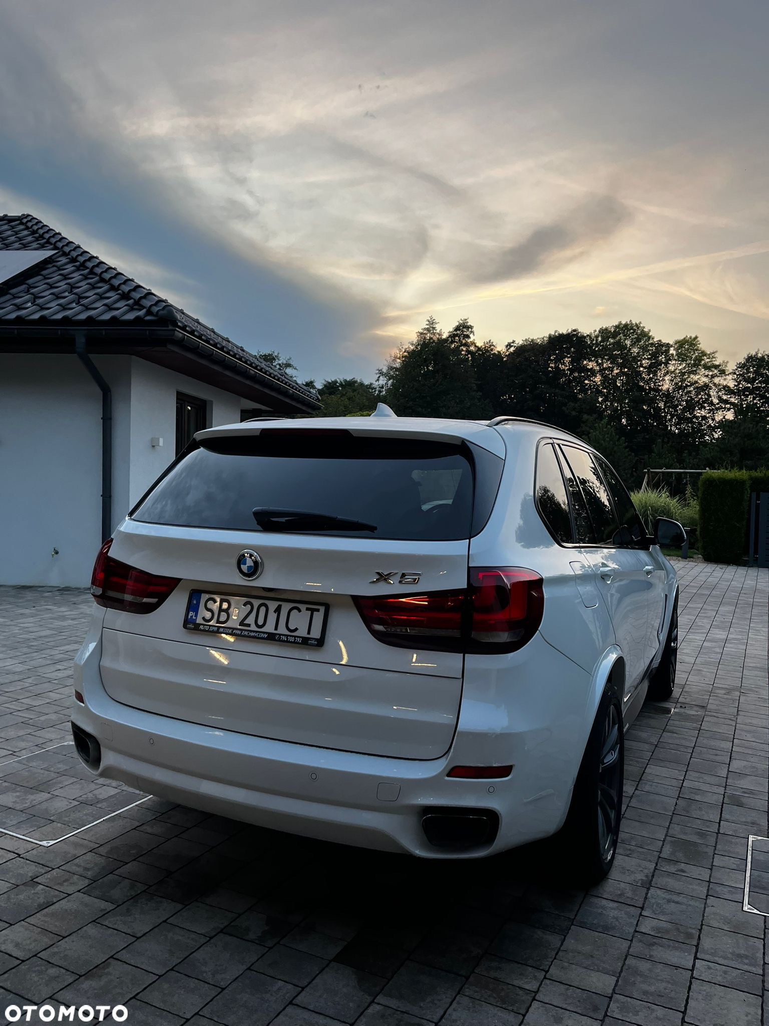 BMW X5 xDrive30d - 3