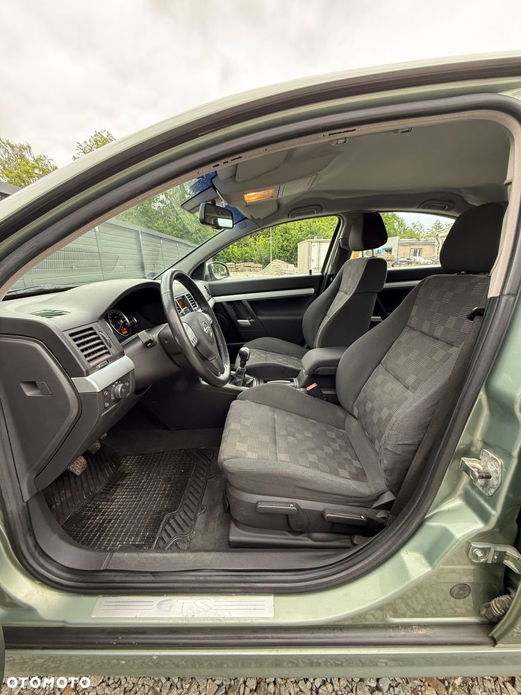 Opel Vectra 1.8 Cosmo - 8