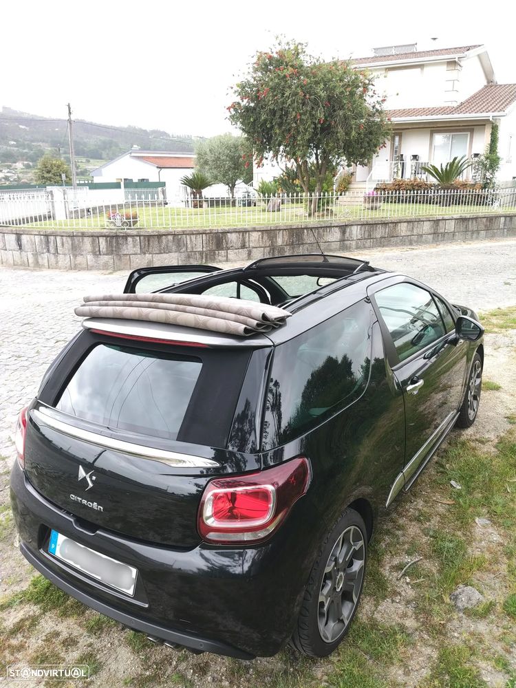 Citroën DS3 1.6 THP Sport Chic - 3
