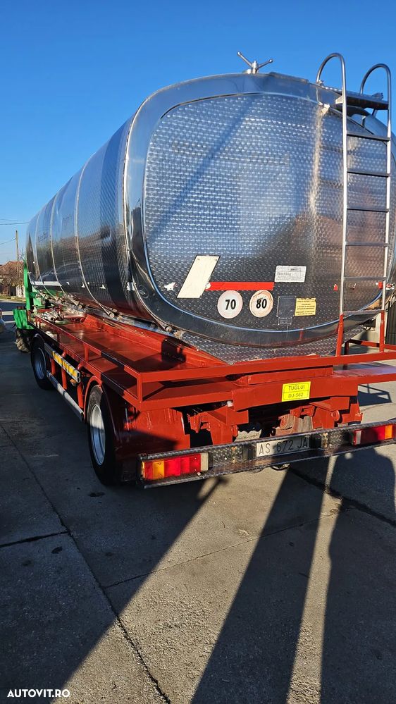 Alta Cisterna agricola - 5