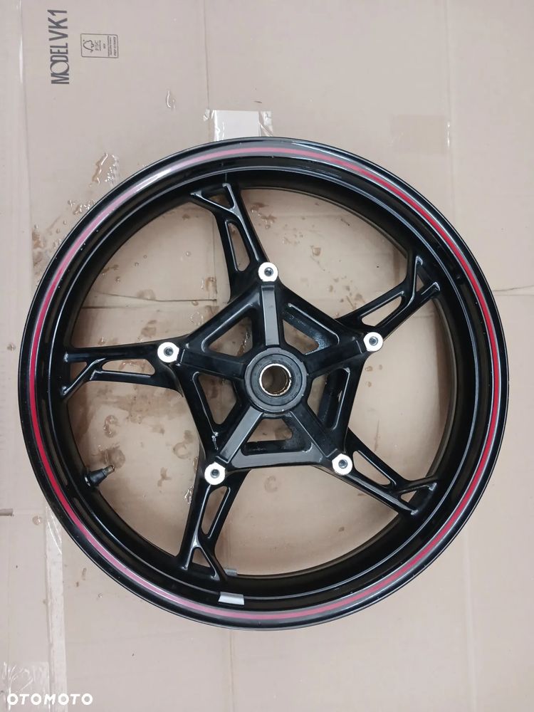 Felga Przód Przednia Do BMW S1000 XR 2020 - 1