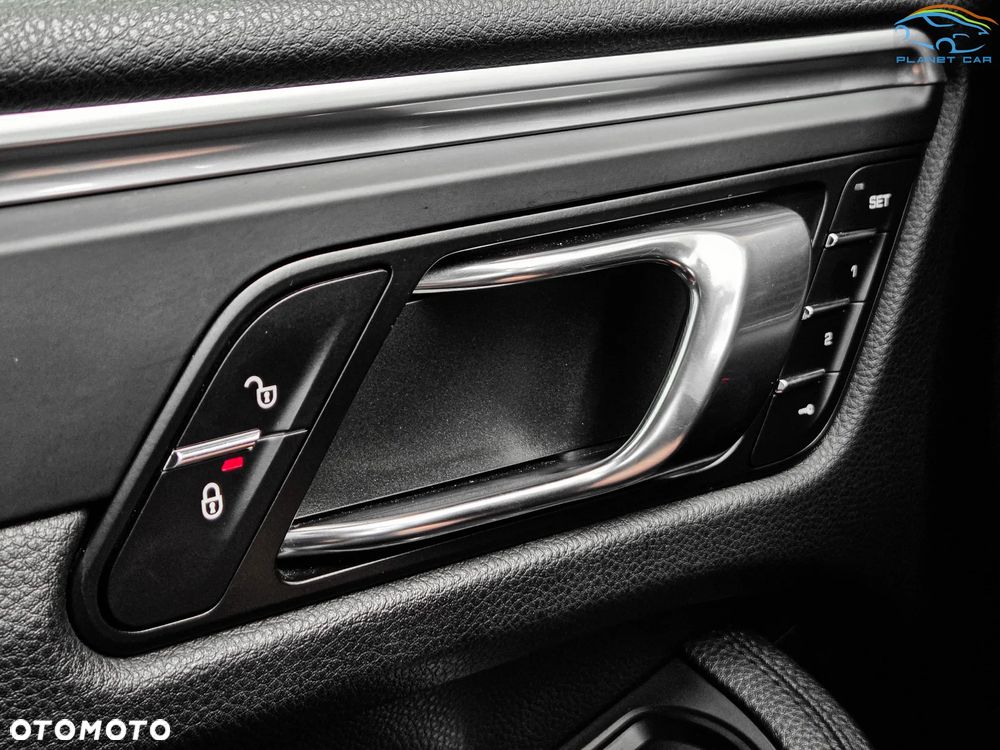 Porsche Macan PDK - 39