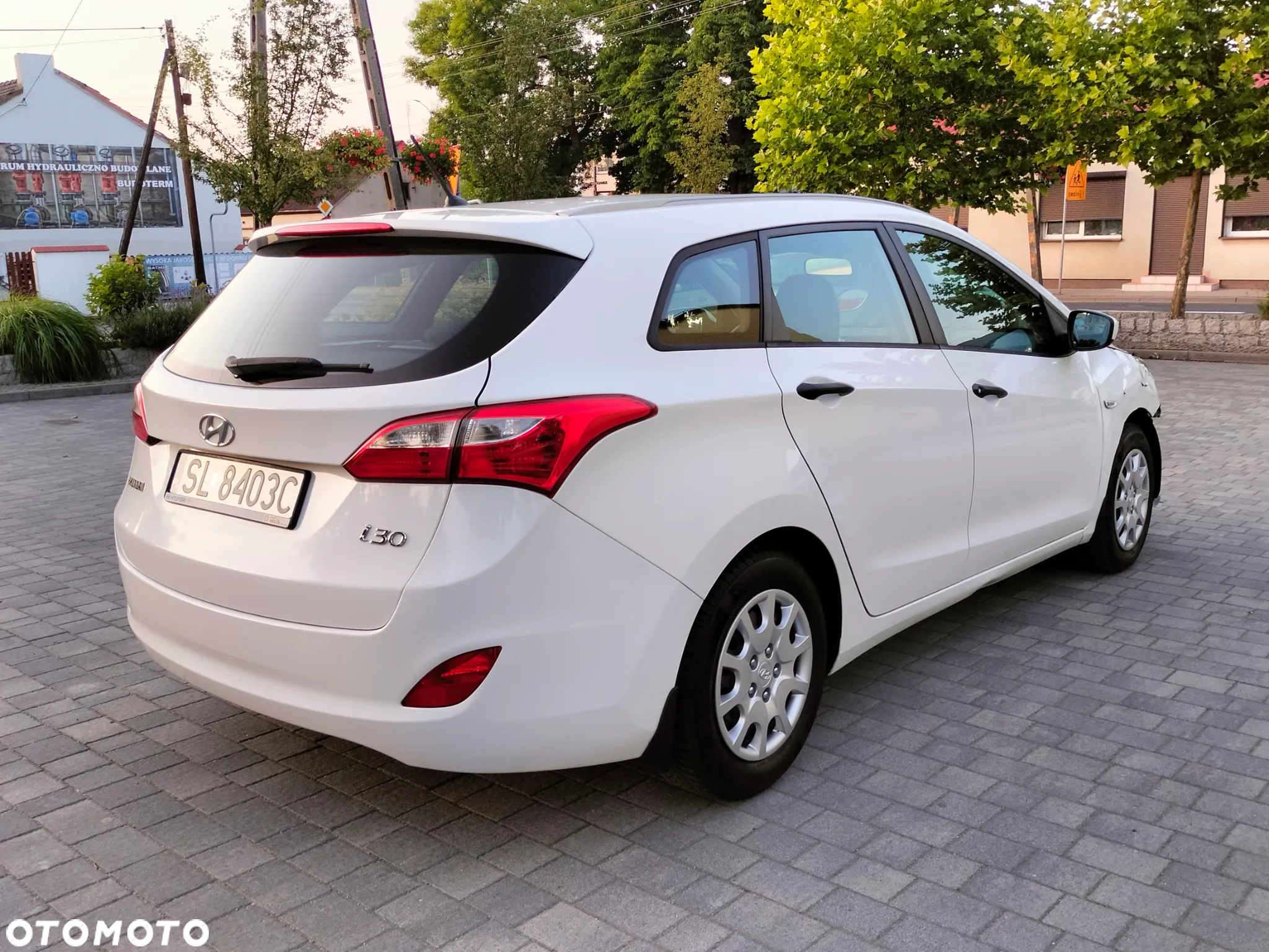 Hyundai i30 1.4 Classic - 7