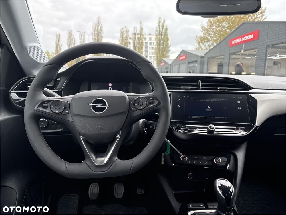 Opel Corsa 1.2 S&S - 13
