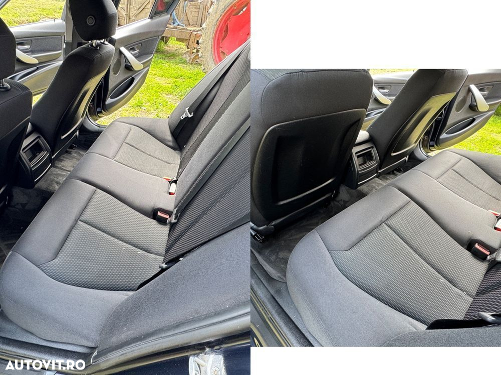 BMW Seria 3 - 7