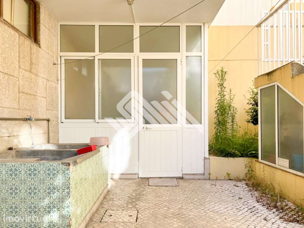 Moradia T4 Triplex Venda Porto - Grande imagem: 4/20