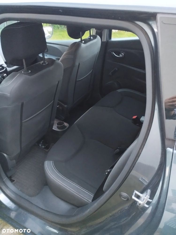 Renault Clio 1.5 dCi Energy Dynamique - 7