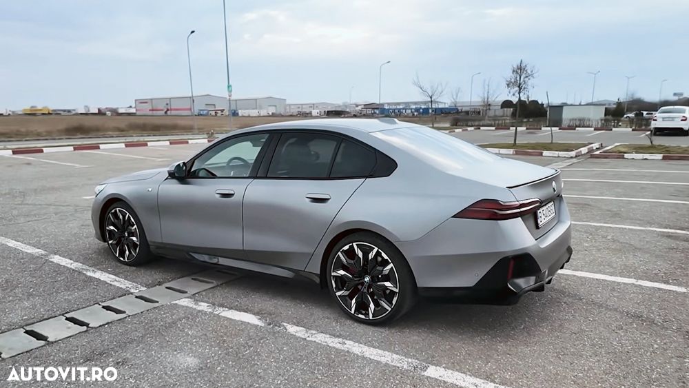 BMW Seria 5 - 2