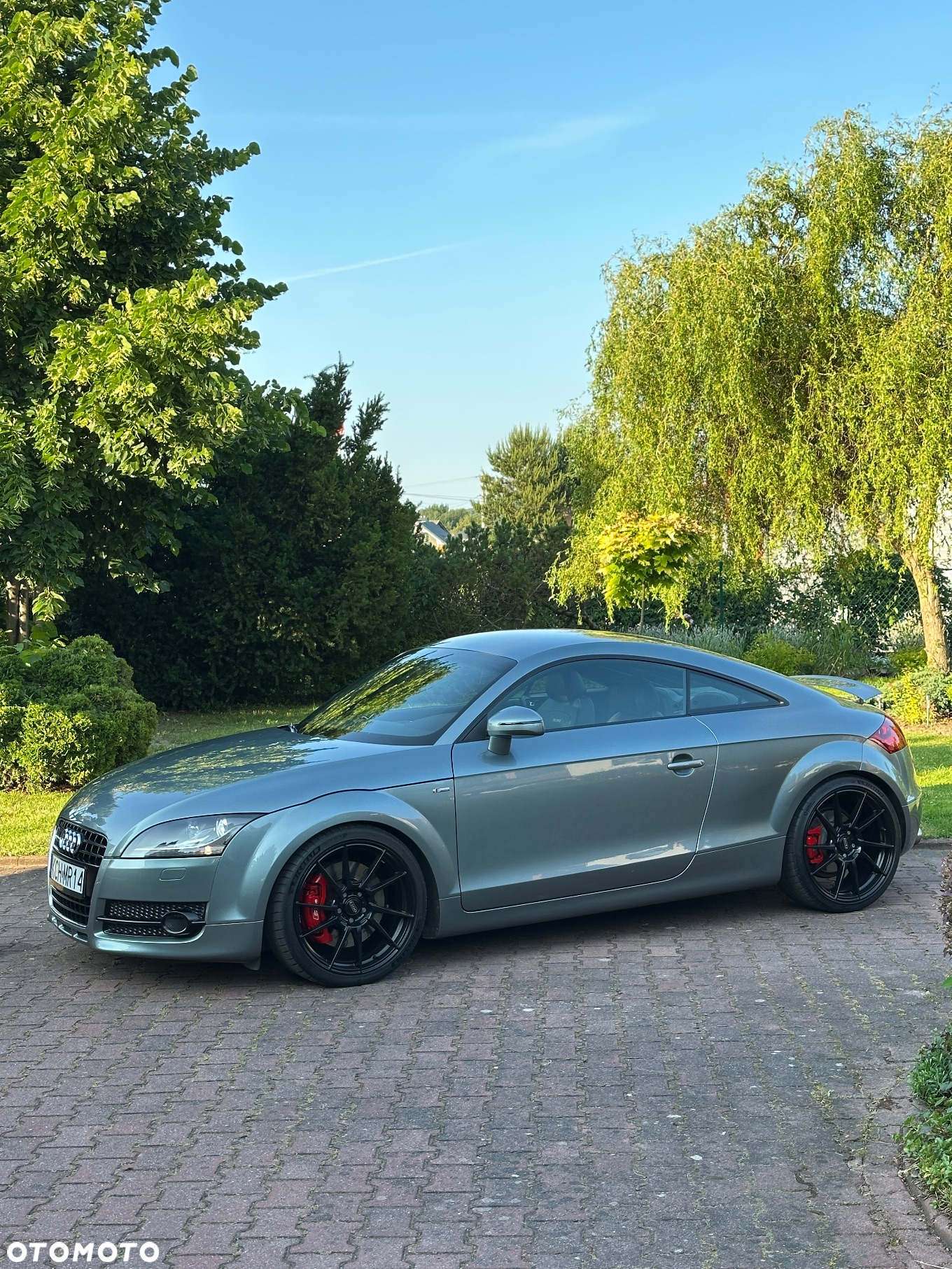 Audi TT Coupé Coupe 2.0 TFSI - 9