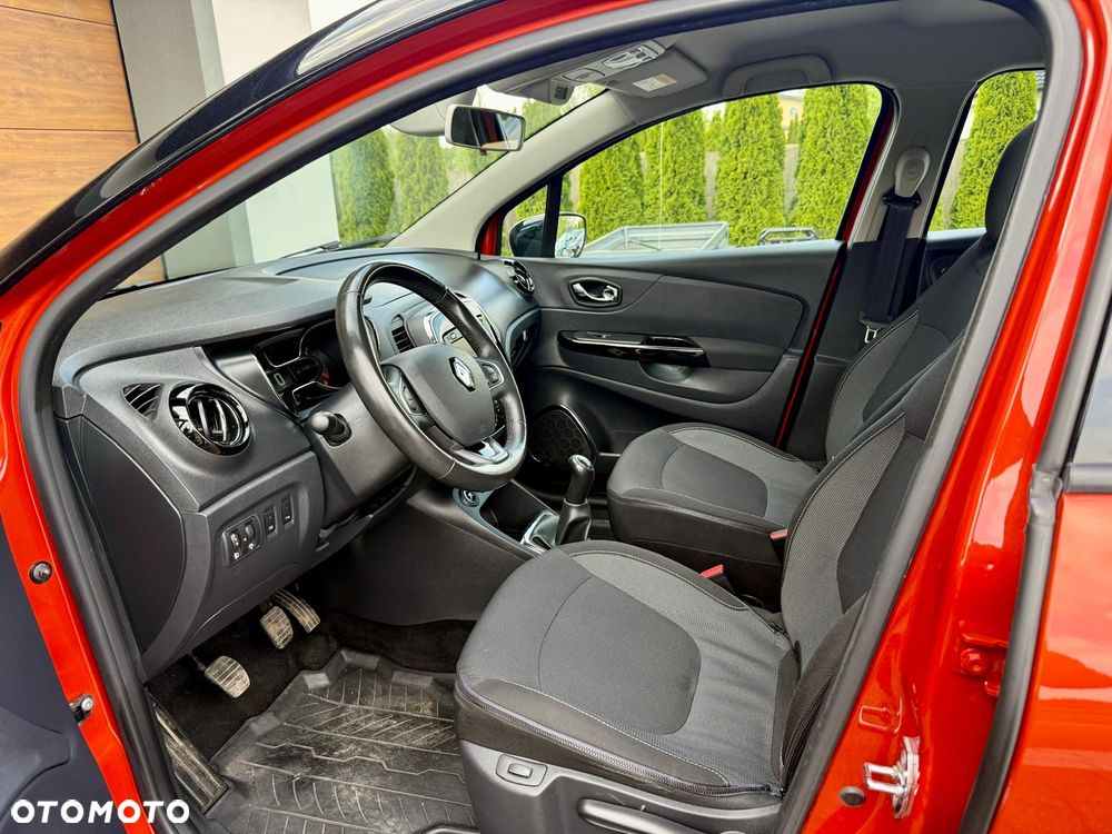 Renault Captur ENERGY TCe 90 Start&Stop Intens - 18