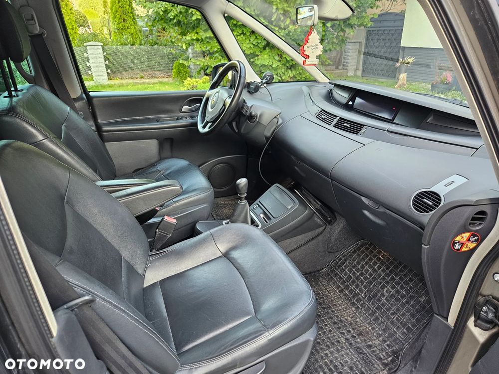 Renault Grand Espace 2.0 dCi FAP Initiale - 13