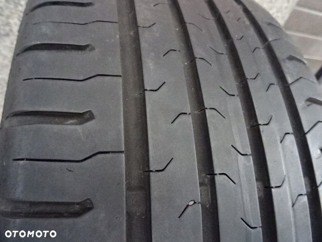 205/45/R16 83H CONTINENTAL ContiEcoContact 5 - 3
