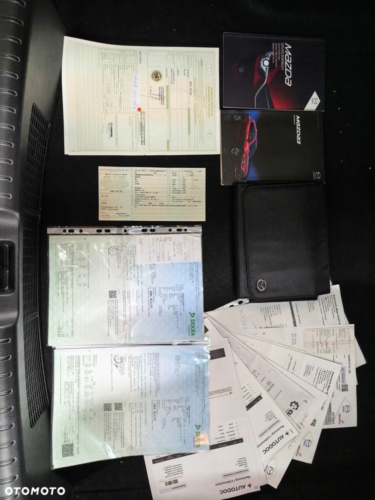 Mazda 3 SKYACTIV-G 120 Center-Line - 30
