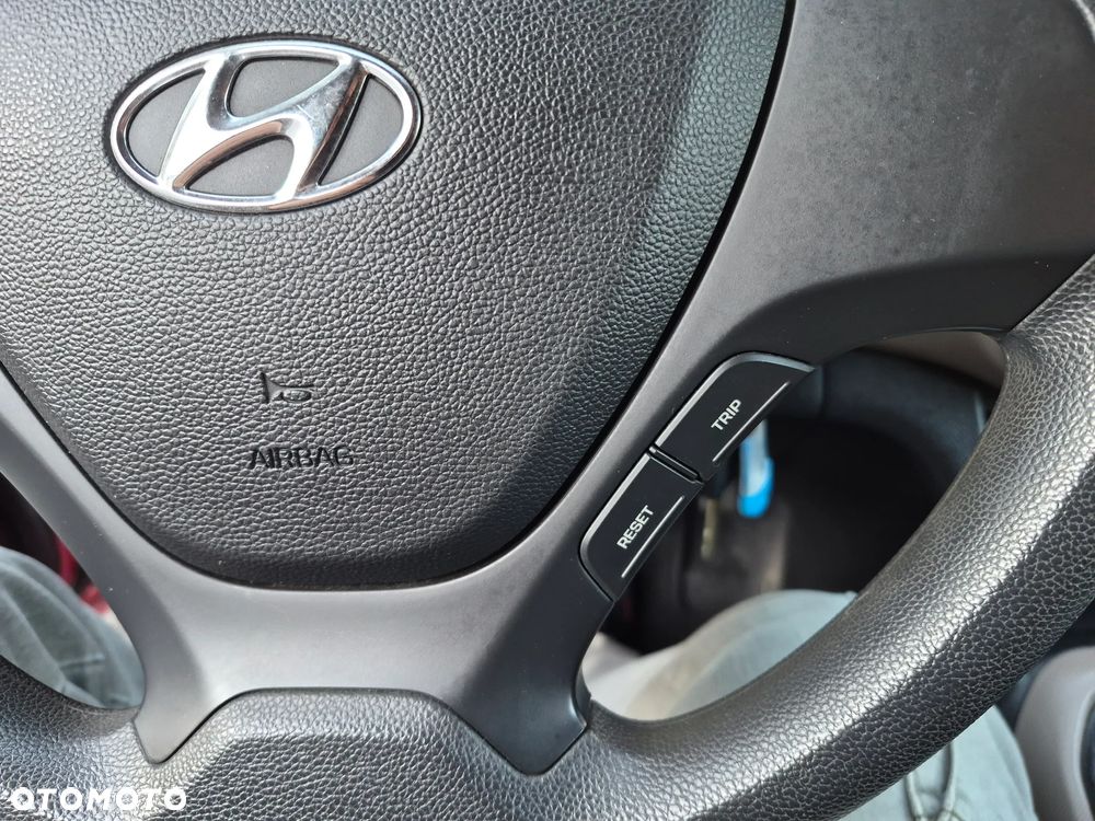 Hyundai i10 1.0 Access - 13