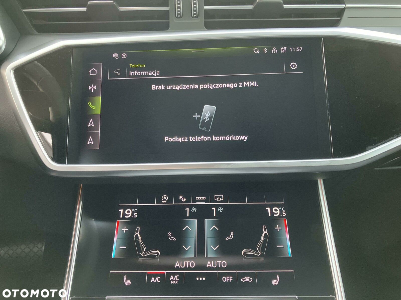 Audi A6 - 26