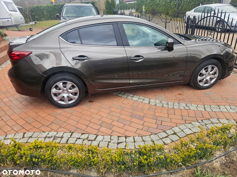 Mazda 3 - 32